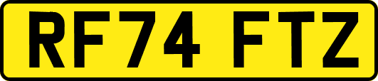RF74FTZ