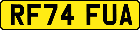 RF74FUA