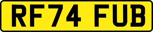RF74FUB