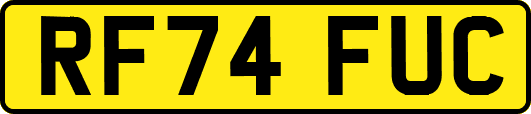 RF74FUC