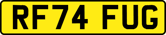 RF74FUG