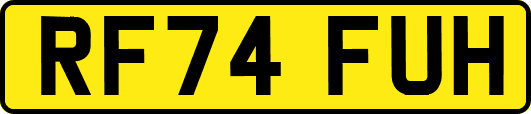 RF74FUH