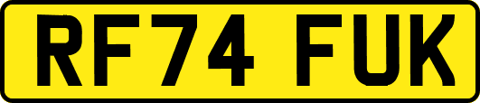 RF74FUK
