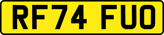 RF74FUO