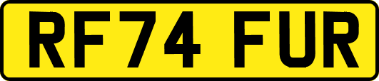 RF74FUR