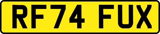 RF74FUX