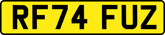 RF74FUZ