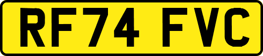 RF74FVC