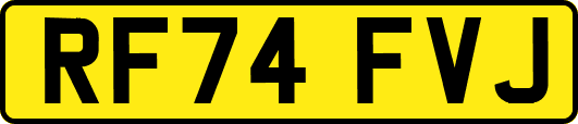 RF74FVJ