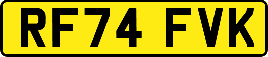 RF74FVK