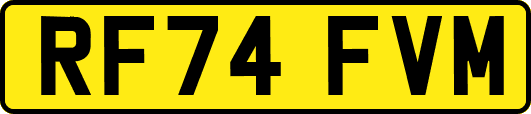 RF74FVM