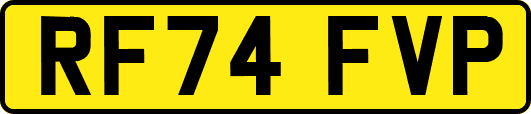 RF74FVP