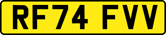 RF74FVV