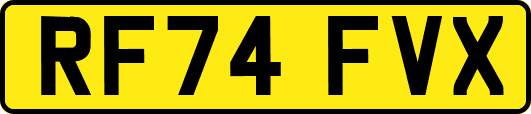 RF74FVX