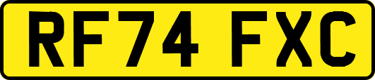 RF74FXC