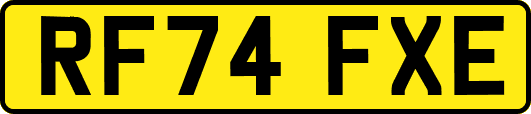 RF74FXE