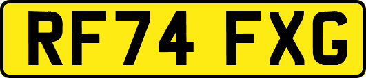 RF74FXG