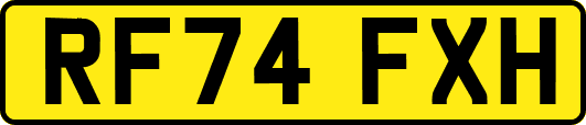 RF74FXH