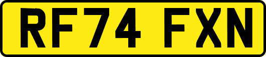 RF74FXN
