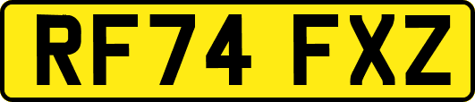 RF74FXZ
