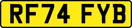 RF74FYB
