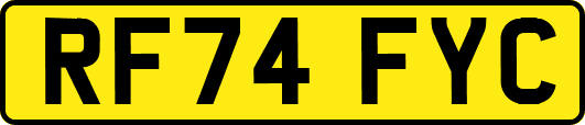 RF74FYC