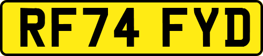 RF74FYD