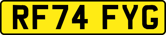 RF74FYG