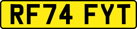 RF74FYT