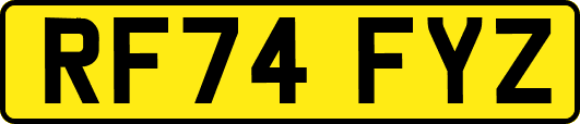 RF74FYZ