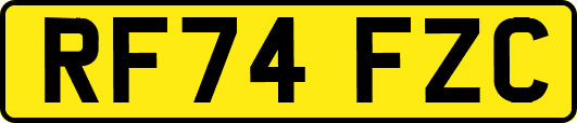 RF74FZC