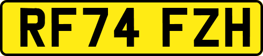 RF74FZH