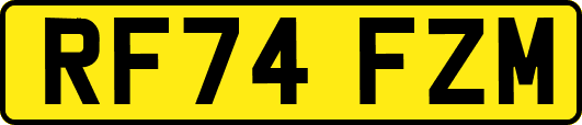 RF74FZM