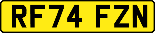 RF74FZN