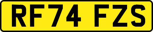 RF74FZS