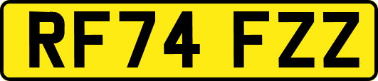 RF74FZZ