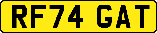 RF74GAT