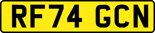 RF74GCN