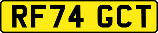 RF74GCT