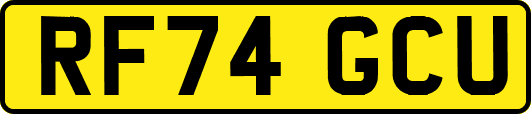 RF74GCU