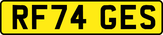 RF74GES