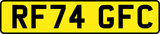 RF74GFC