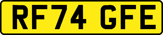 RF74GFE