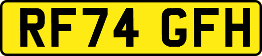RF74GFH