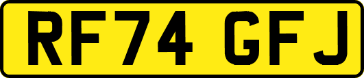 RF74GFJ