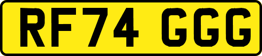 RF74GGG
