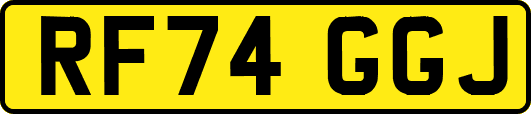 RF74GGJ
