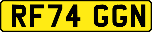 RF74GGN