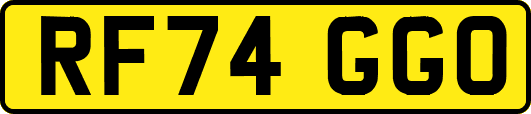 RF74GGO