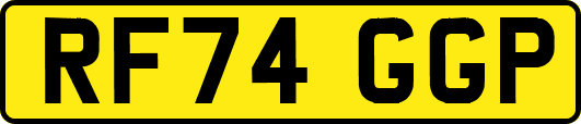 RF74GGP